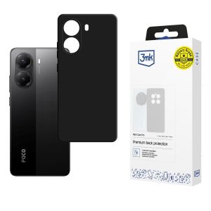 Obal na Poco X7 Pro 5g - 3mk Matt Case Pro