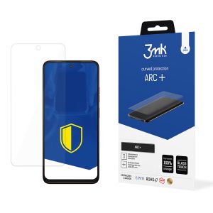 Ochranná fólia na Motorola Moto G35 5G - 3mk ARC+