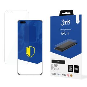 Ochranná fólia na Huawei P40 Pro 5G - 3mk ARC+