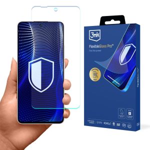 Nerdolne sklo na Oppo Reno 13F 4G/5G - 3mk FlexibleGlass Pro