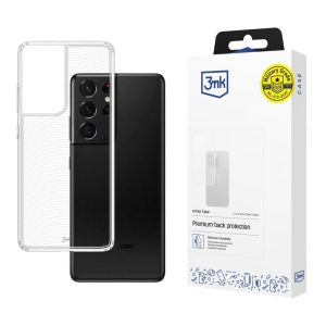 Pancierové puzdro na Samsung Galaxy S21 Ultra 5G - 3mk Armor Case