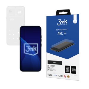Ochranná fólia na Nothing Phone (4a) Pro - 3mk ARC+
