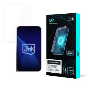Ochranná fólia na Apple iPhone Duo - 3mk 1UP screen protector (3 ks.)