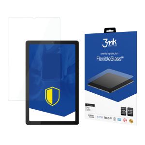 Nerozbitné hybridné sklo na Lenovo Tab M9 - 3mk FlexibleGlass