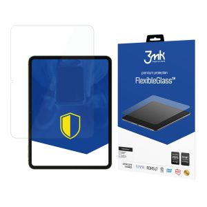 Nerozbitné hybridné sklo na OnePlus Pad Go - 3mk FlexibleGlass