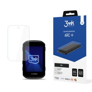 Ochranná fólia na Garmin Edge 550/ Edge 850 - 3mk ARC+