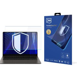 Nerozbitné sklo na Samsung Galaxy Book3 Pro 14" - 3mk FlexibleGlass Pro