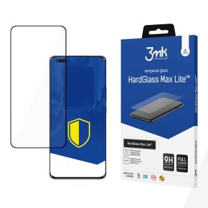 Tvrdené sklo na Honor Magic 4 Pro - 3mk HardGlass Max Lite