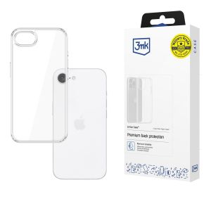 Pancérové pouzdro na Apple iPhone 16E/ iPhone 17E - 3mk Armor Case