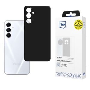 Puzdro na Samsung Galaxy A17 5G/ 4G - 3mk Matt Case Pro