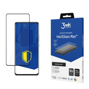 Tvrdené sklo na Xiaomi 12 Pro/13 Pro - 3mk HardGlass Max