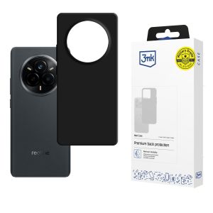 Puzdro na Realme 14 Pro - 3mk Matt Case Black