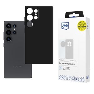 Obal na Samsung Galaxy S25 Ultra - 3mk Matt Case Pro