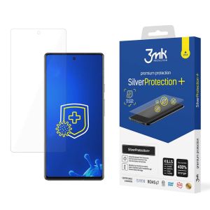 Antinárazová ochranná fólia na Google Pixel 6a - 3mk SilverProtection+