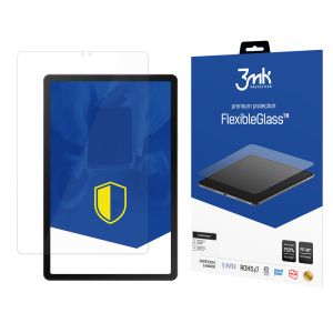 Nerozbitné hybridné sklo na Samsung Galaxy Tab S5e  - 3mk FlexibleGlass