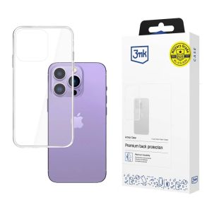 Pancierové puzdro na Apple iPhone 14 Pro Max - 3mk Armor Case