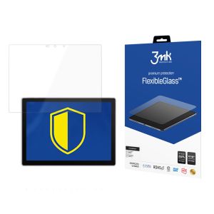 Nerozbitné hybridné sklo na Microsoft Surface Pro 7+ - 3mk FlexibleGlass