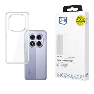 Pancierové puzdro na Redmi Note 14 Pro 4G/5G /Pro+ - 3mk Armor Case