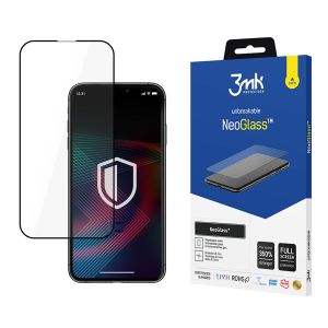 Najodolnejšie sklo na Apple iPhone 14 Pro Max - 3mk NeoGlass