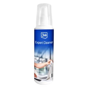 Accessories - 3mk Expert Cleaner 250ml