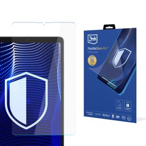 Nerozbitné sklo na Samsung Galaxy Tab A11 - 3mk FlexibleGlass Pro