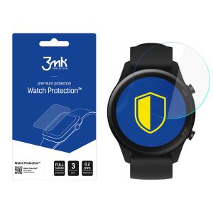 Ochranná fólia na displej smart hodiniek Xiaomi Mi Watch 2020 - 3mk Watch Protection