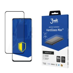Tvrdené sklo na Xiaomi 12/12X - 3mk HardGlass Max