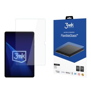 Nerozbitné hybridné sklo na Samsung Galaxy Tab S11 - 3mk FlexibleGlass