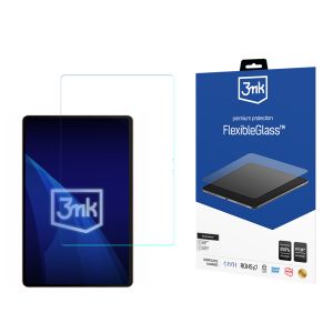 Nerozbitné hybridné sklo na Huawei MatePad Air 12 (2026) - 3mk FlexibleGlass