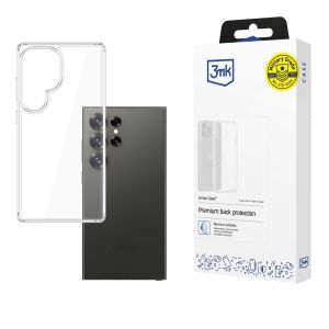 Pancierové puzdro na Samsung Galaxy S25 Ultra - 3mk Armor Case