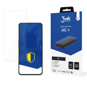 Ochranná fólia na OnePlus Nord 3 5G - 3mk ARC+