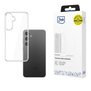 Pancierové puzdro na Samsung Galaxy S25+ - 3mk Armor Case