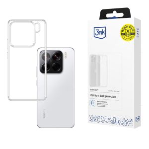Pancierové puzdro na Xiaomi 15 - 3mk Armor Case