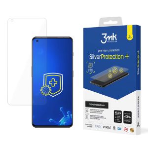 Antinárazová ochranná fólia na OnePlus 11 5G - 3mk SilverProtection+