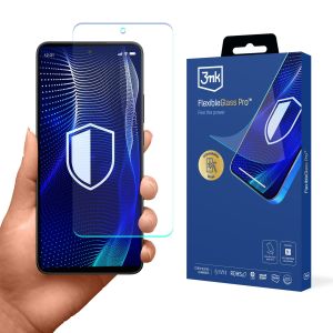 Nerdolne sklo na OnePlus Nord CE5 - 3mk FlexibleGlass Pro