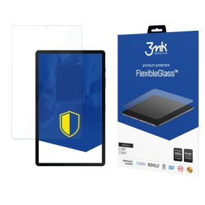 Nerozbitné hybridné sklo na Samsung Galaxy Tab S6 - 3mk FlexibleGlass