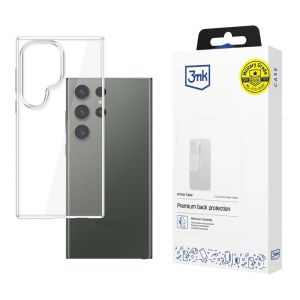 Pancierové puzdro na Samsung Galaxy S24 Ultra - 3mk Armor Case