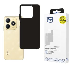 Puzdro na Realme C61 - 3mk Matt Case Black