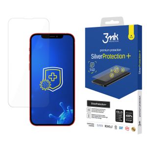 Antinárazová ochranná fólia na Apple iPhone 13 Mini - 3mk SilverProtection+