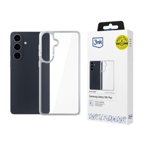 Pancierové puzdro na Samsung Galaxy S26+ - 3mk Armor Case