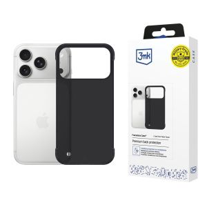 Ultralehké puzdro na Apple iPhone 17 Pro/ 18 Pro - 3mk Just20g Matt Case