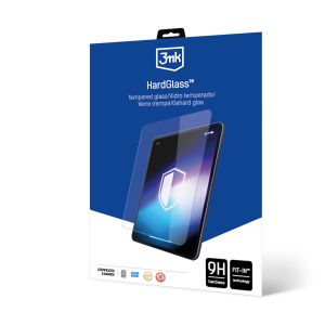 Tvrdené sklo na Samsung Galaxy Tab S10 FE+ (13,1inch) - 3mk HardGlass