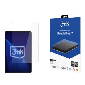 Nerozbitné hybridné sklo na Honor Pad 10 - 3mk FlexibleGlass