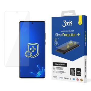 Antinárazová ochranná fólia na Motorola Edge 30 Ultra - 3mk SilverProtection+