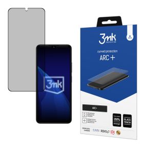 Ochranná fólia na Redmi 14C / POCO C75 / Redmi A4 5G - 3mk ARC+