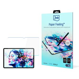 Ochranná fólia na Samsung Galaxy Tab S11 - 3mk Paper Feeling (2 ks)