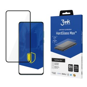 Tvrdené sklo na Huawei P40 Pro + 5G - 3mk HardGlass Max