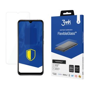 Nerozbitné hybridné sklo na Xiaomi Mi 9 - 3mk FlexibleGlass™