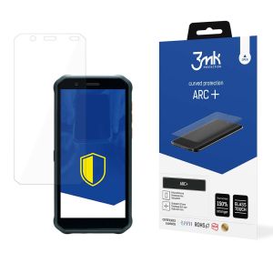 Ochranná fólia na MyPhone Hammer Energy X - 3mk ARC+