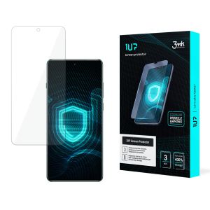 Ochranná fólia na OnePlus 12 - 3mk 1UP screen protector (3 kusy)